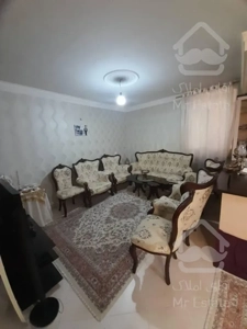 فروش اپارتمان ۸۵ متر* سالن پرده خور