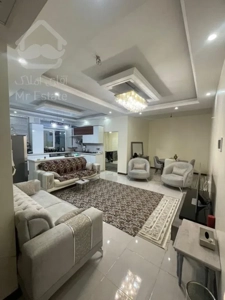 فروش اپارتمان۱۰۳ متر۲ خواب پلان مهندسی کم واحد