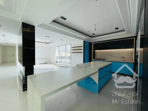 اختیاریه 135 متر نوساز