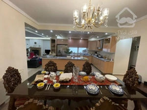 دروس 170 متر 2 تراس قابل چیدمان