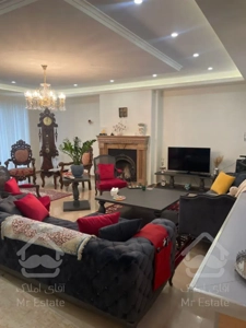 175 متر قلب پاسداران