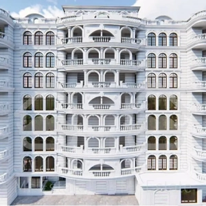 پیش فروش اپارتمان ۷۰ تا ۴۵۰ متری