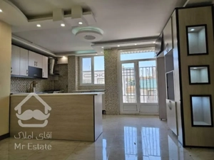 ۹۴متر / سالن پرده خور روبه آفتاب