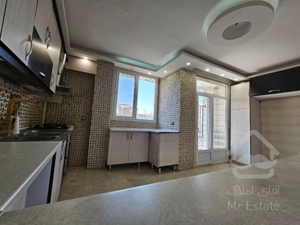 ۹۰متر / فول بازسازی / سازمان شمال