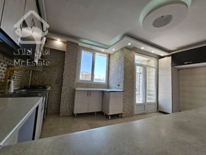 ۸۷متر/ آکواریوم/ چهار باغ