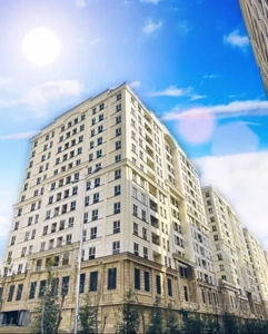 ۱۱۷متر برج مجلل رونیکا پالاس هروی