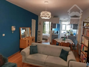 آپارتمان ۵۵ متری تکخواب خوش نقشه جنت جنوب