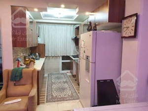 ۴۵متر تکخواب (فول امکانات +دیزاین)