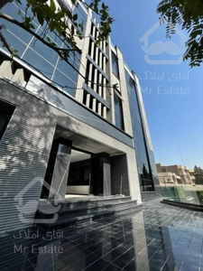 1350 متر مستغلات اداری/20پارکینگ/فلت/پاسداران