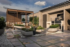 فروش 205 متر دروس احتشامیه