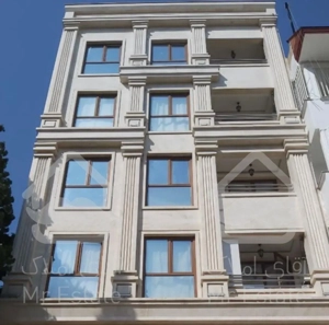 150 متر پاسداران / 2 پارکینگ باکس