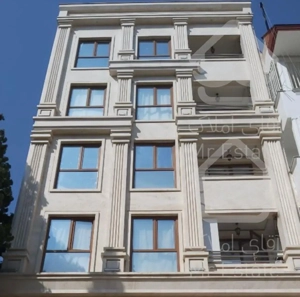 150 متر پاسداران