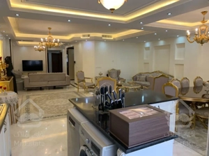 120 متر لوکیشن ناب پاسداران