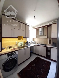 ۶۰متر۲خواب تکواحدی سلسبیل