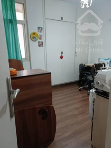 واحد ۱۰۱ متری  نسرین