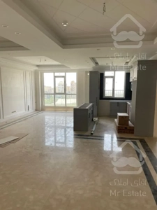 سردار جنگل / ۱۳۵ متر / ویوو ابدی / تک واحدی