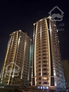 پذیره‌نویسی واحد های۱۰۰ و ۱۳۰ مترب برج پارس در چیتگر