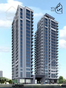 پروژه فاخرپارس،پیش فروش اپارتمان۱۰۰متری لوکس،چیتگر