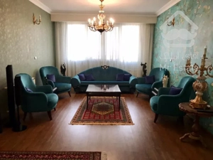 آپارتمان۱۵۵متر،۳خواب،شهرک غرب