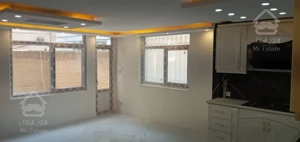 فروش ۷۰ متر ۲ خواب با حیاط در سلسبیل