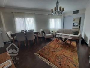 فروش اپارتمان ۶۹  متر  خوش چیدمان پونک شمالی