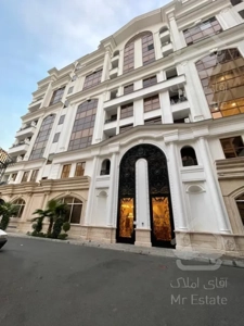 اجاره آپارتمان ۱۲۰ متر ۲ خواب اباذر