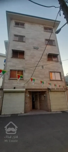 آپارتمان ۷۳ متری طبقه ۴ با بام اختصاصی – رشت، نیروی دریایی