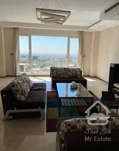 105 متر/ تاپ لوکیشن شهرک غرب/ ویو کل شهر*