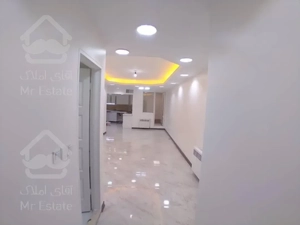 ۷۲متر کم سن جنت آباد شمالی