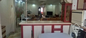 ۸۶متر ۲خواب در اباذر