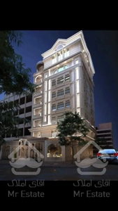 فروش ۳ خواب/ ۱۸۵ متر / تاپ لوکیشن