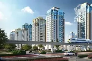 قسطی خرید کنی بردی/برجی فوق لوکس/۵۰متر/باوام/لوکیشن عالی