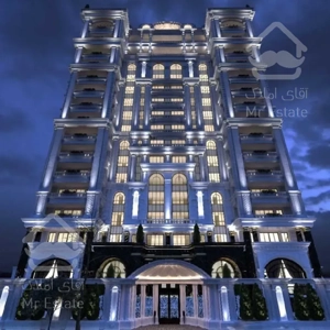 پیش فروش /دارای وام/واحد۱۳۰متر رویایی /برجهای لاکچری پارس/لوکیشن ناب👍