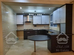 فروش اپارتمان ۹۶ متر فول امکانات سالن پرده خور