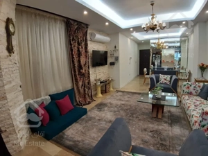 ۸۸ متر ۲ پارکینگ سندی ازگل