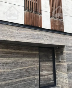 ۱۶۰متر ۳خواب ۵طبقه تک واحدی