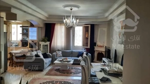 فروش فوری آپارتمان ۸۶ متری ۲ خوابه خطی روبه آفتاب