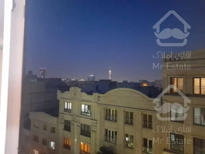 ۱۲۸متر/۳خواب/نورگیر/خوش نقشه