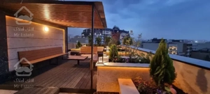 ۱۷۰ متر ۳ خواب دولت. کیکاووس