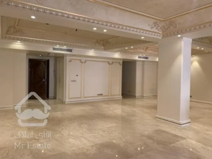 ۲۰۷متر آپارتمان فول مشاعات برای فروش در نیاوران