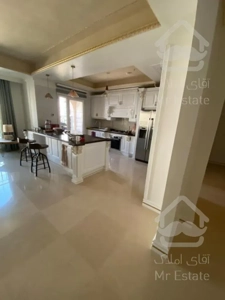 آپارتمان ۱۹۸متری برای فروش در نیاوران