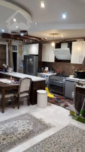 210 متر در تاپ لوکیشن دیباجی جنوبی