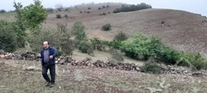 فروش زمین در منطقه عمارلو گیلان