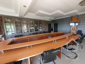 ۲۰۰متری ۵خوابه موقعیت اداری پونک