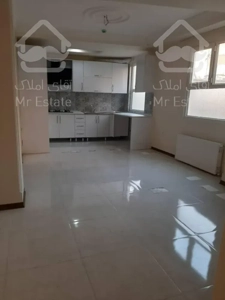 ۶۳متر فول امکانات خوش نقشه