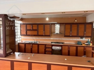 ۲ خواب خوش نقشه دریاچه چیتگر