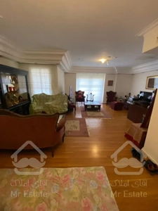 فروش آپارتمان میرداماد 216 متر دوبلکس