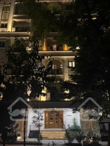 ۶۵متر اختیاریه/نوساز/فول فرنیش