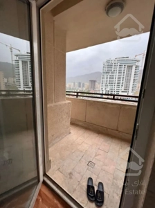 ۲ خواب مبله در چندقدمی دریاچه چیتگر