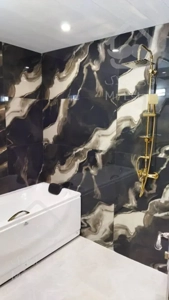 ۱۰۵ متر / نوسازی شده / غرق در نور